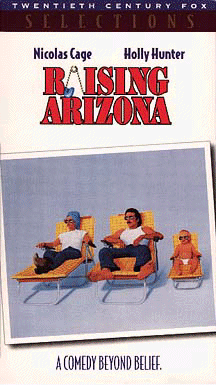 Raising Arizona